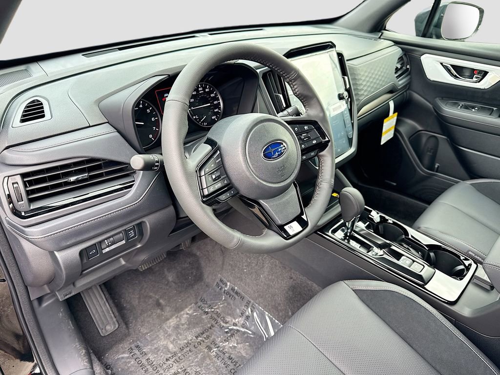New 2026 Subaru Forester Touring image 9
