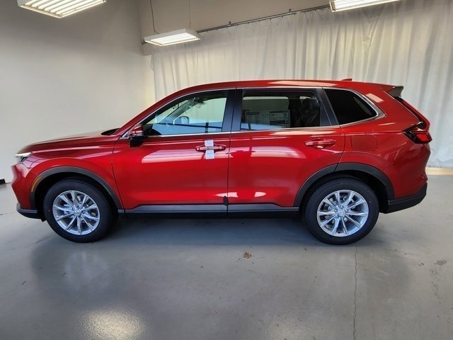 Certified 2023 Honda CR-V EX image 2