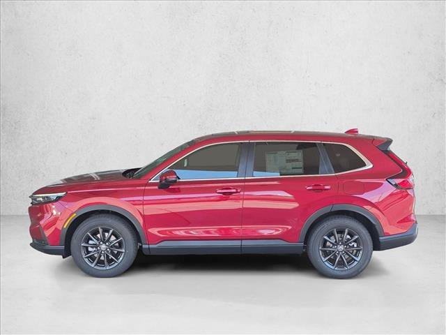 New 2026 Honda CR-V EX-L image 5