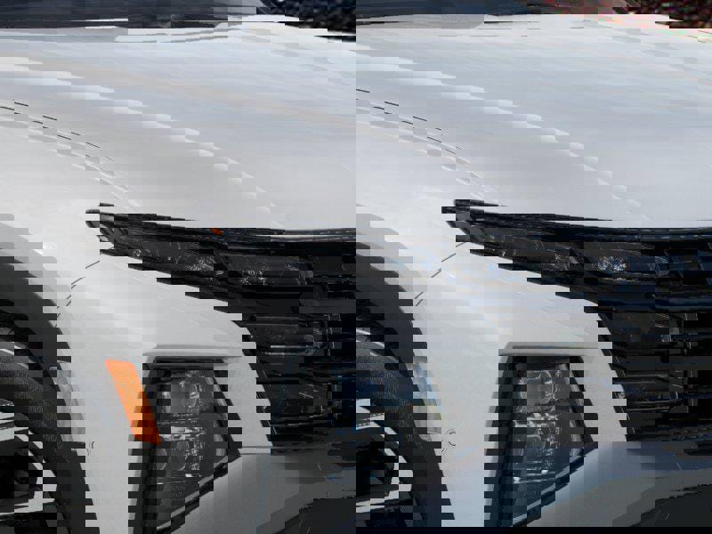 New 2026 Hyundai Tucson Limited w/ Tow & Go Package image 9