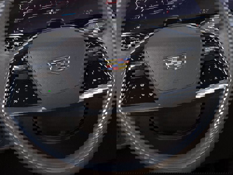 New 2025 Cadillac Escalade Premium Luxury image 19