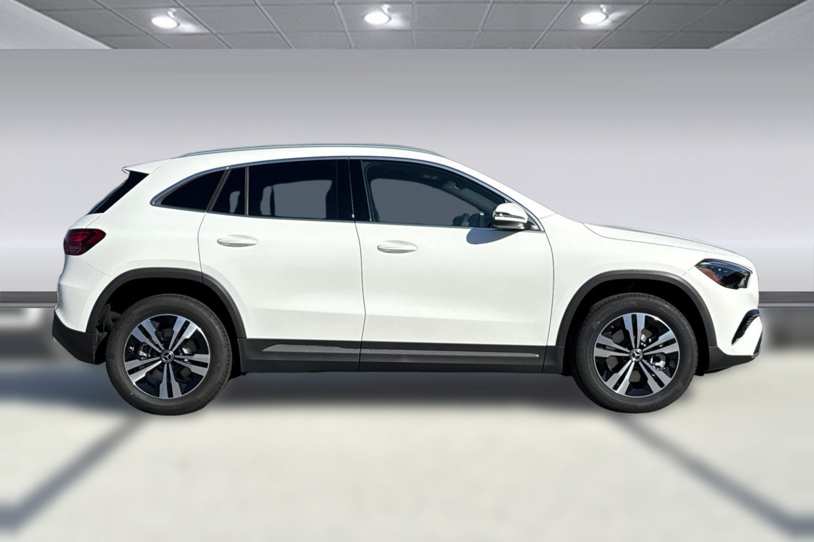 New 2026 Mercedes-Benz GLA 250 image 7