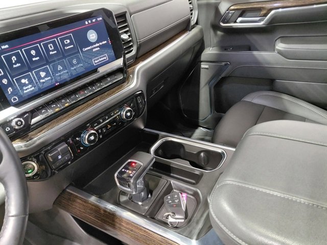 Used 2024 GMC Sierra 1500 Elevation w/ Elevation Premium Package image 33