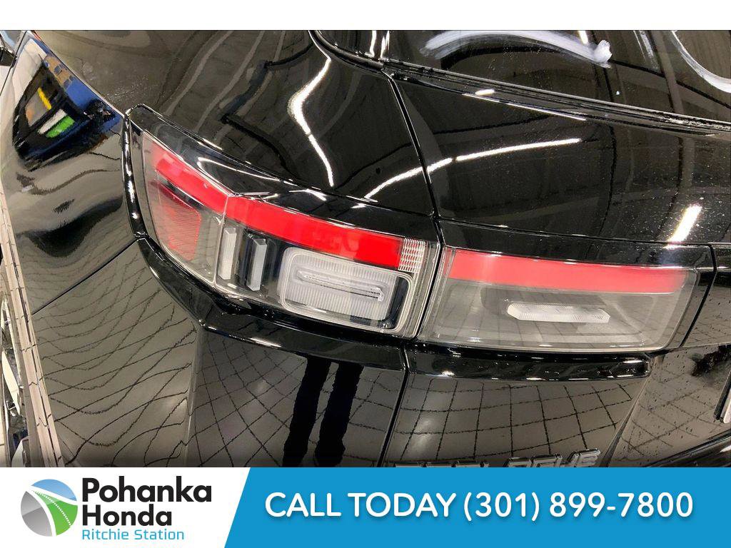 New 2026 Honda Prologue Elite image 17