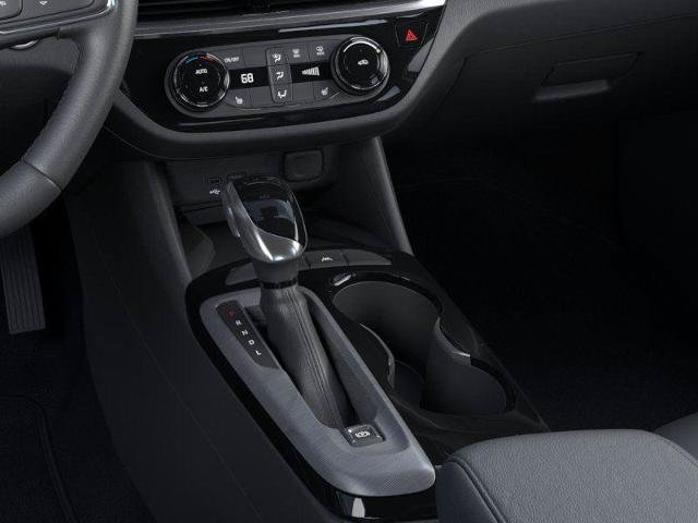 New 2026 Buick Envista Sport Touring w/ Convenience I Package FWD image 23