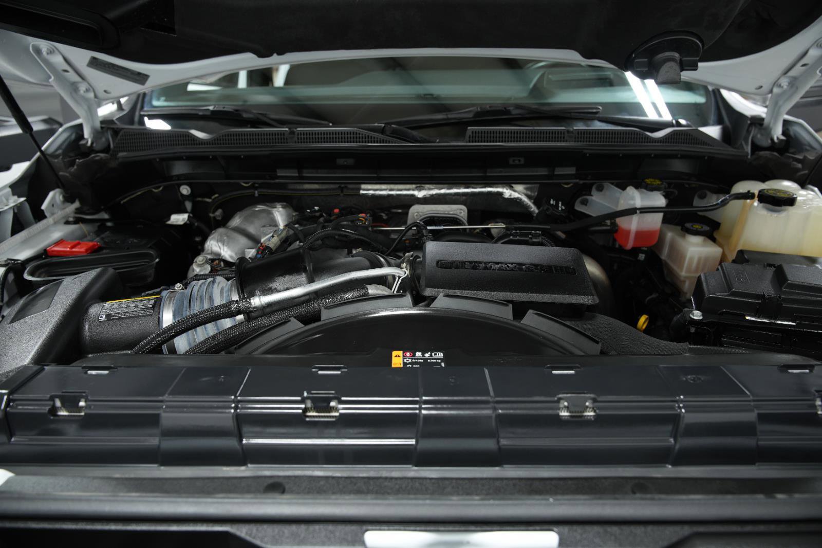 Used 2024 GMC Sierra 2500 AT4 w/ AT4 Premium Plus Package image 47