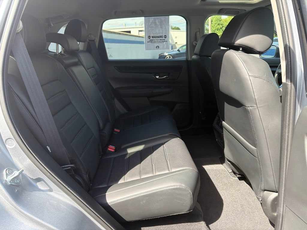 Certified 2024 Honda CR-V EX-L image 24