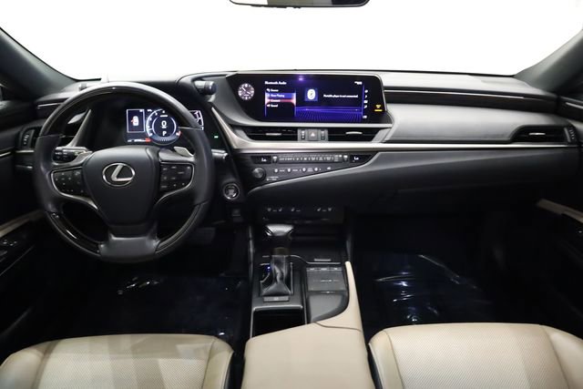 Used 2019 Lexus ES 350 w/ Premium Package image 13