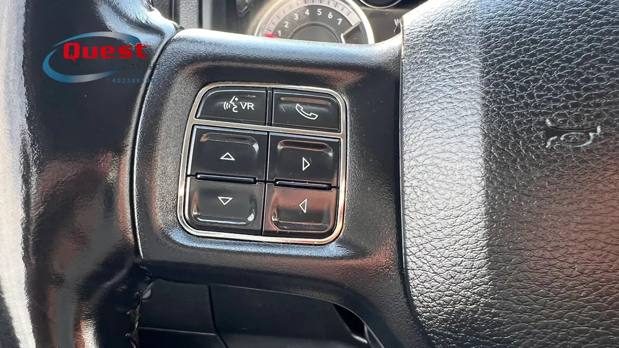 Used 2022 RAM 1500 Tradesman w/ Interior Cold Weather Group AWD/4WD image 36