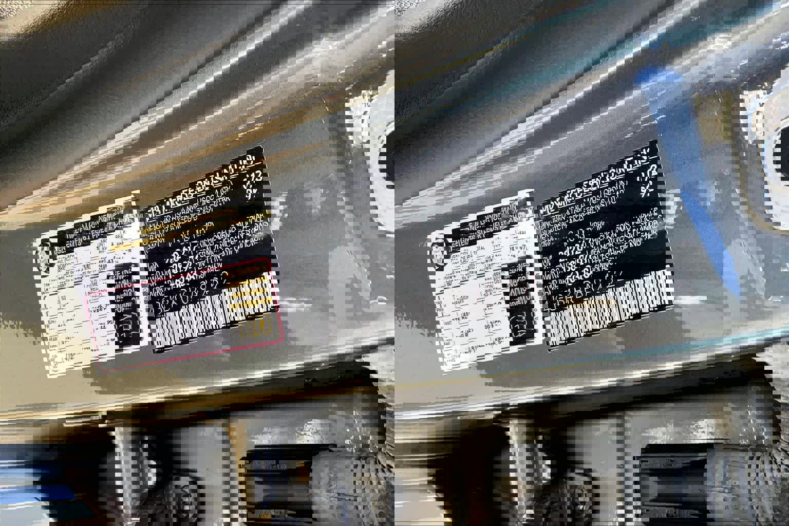 Used 2023 Mercedes-Benz GLE 350 4MATIC image 33