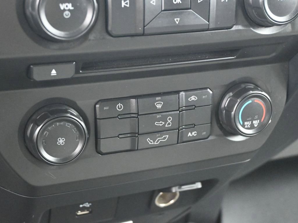 Used 2018 Ford F150 XL w/ Equipment Group 101A Mid image 16