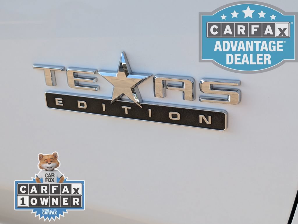 Certified 2026 Chevrolet Silverado 2500 LTZ w/ LTZ Premium Texas Edition AWD/4WD image 40