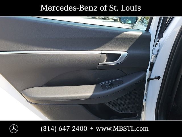 Used 2025 Hyundai Sonata SEL image 11