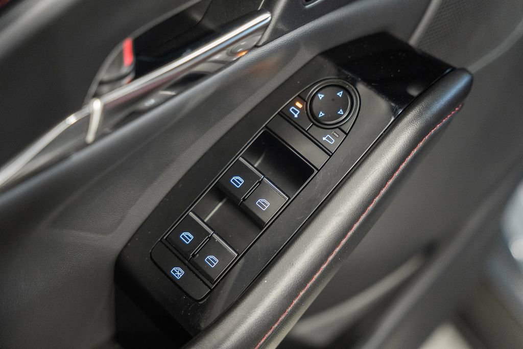 Used 2025 MAZDA CX-30 AWD 2.5 S w/ Preferred Package image 39