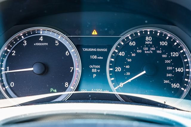 Used 2015 Lexus GS 350 AWD w/ Premium Package image 19