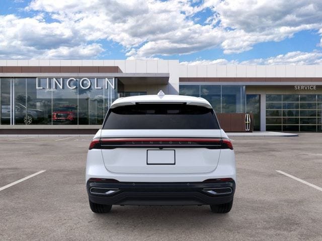 New 2026 Lincoln Nautilus Premier w/ Equipment Group 102A AWD/4WD image 5