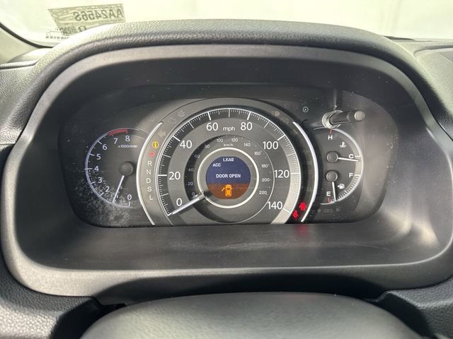 Used 2016 Honda CR-V Touring image 17