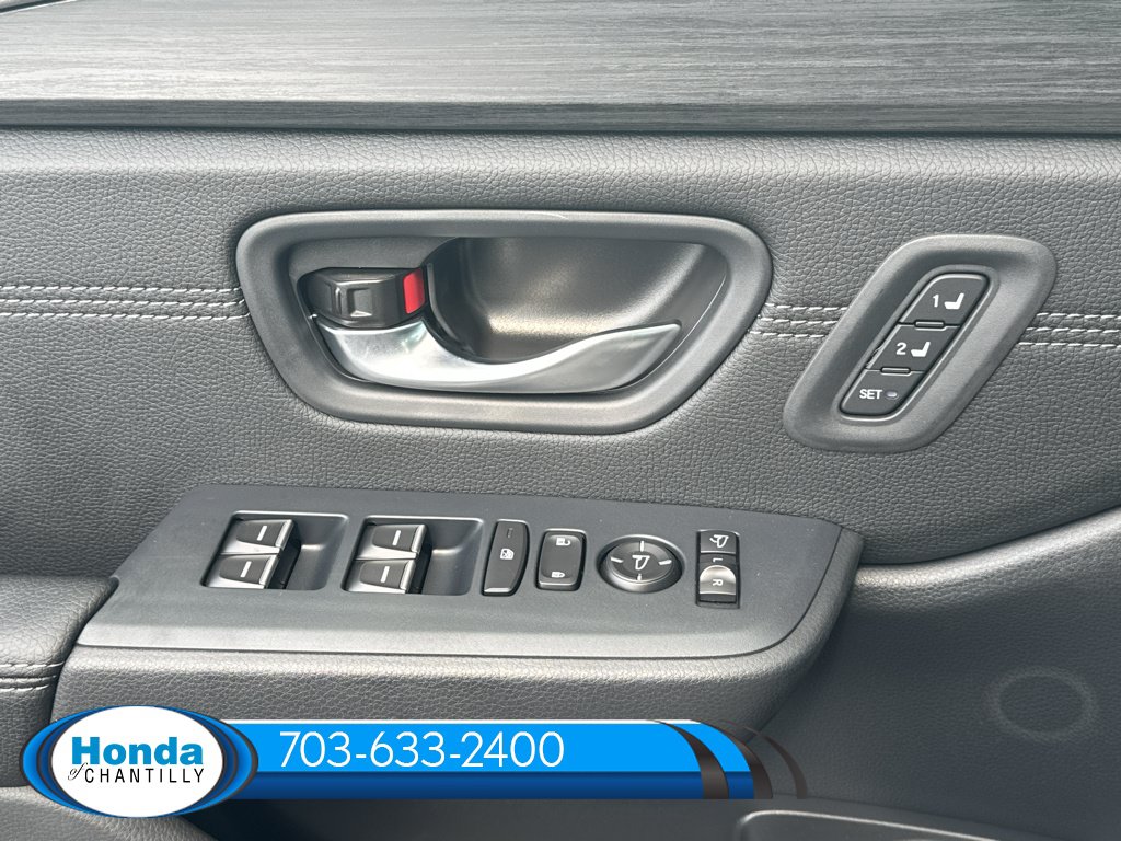 New 2026 Honda Pilot Touring image 25
