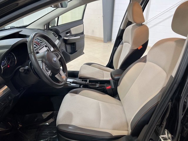 Used 2017 Subaru Crosstrek 2.0i Premium image 9