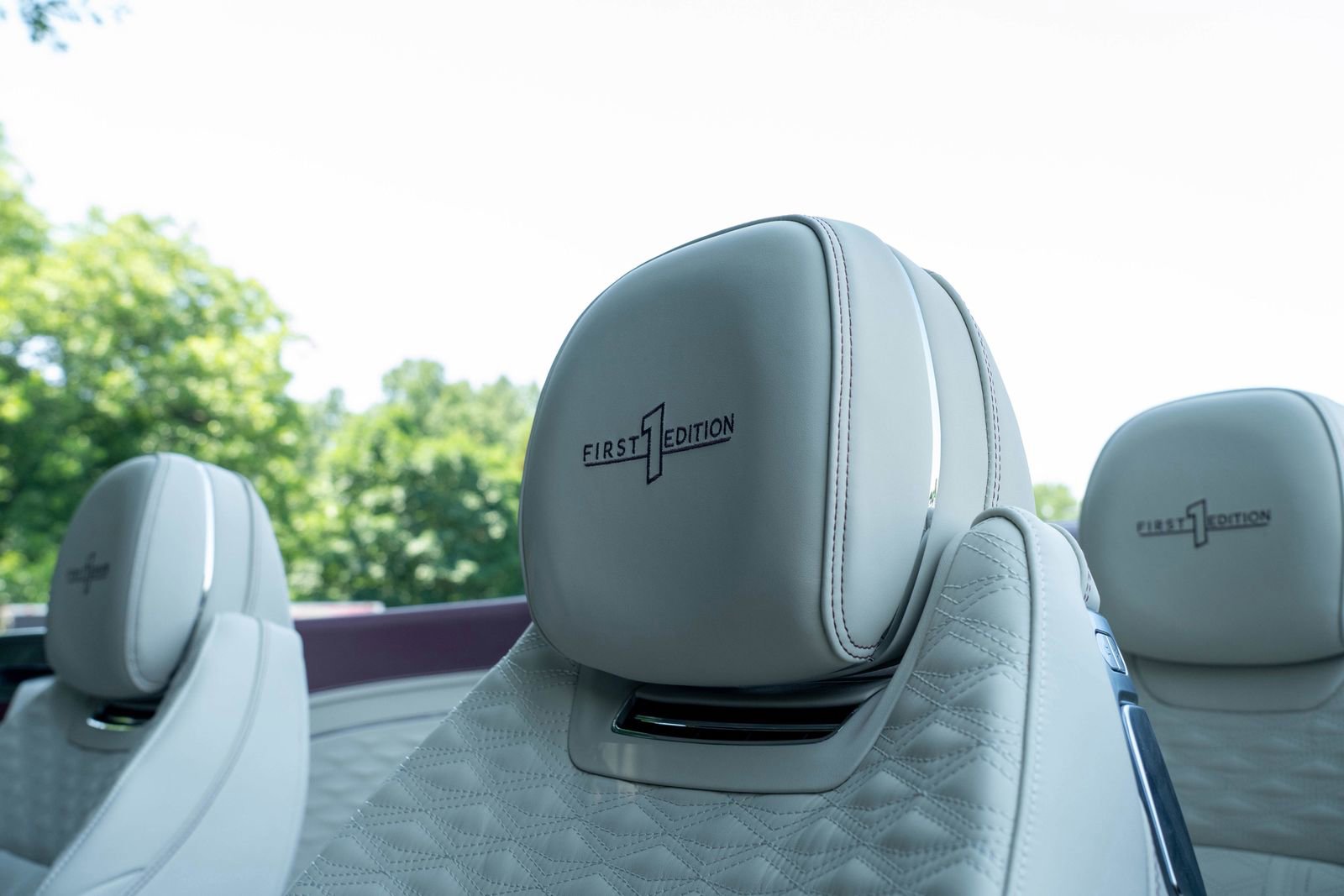 Used 2025 Bentley Continental GT Speed image 31