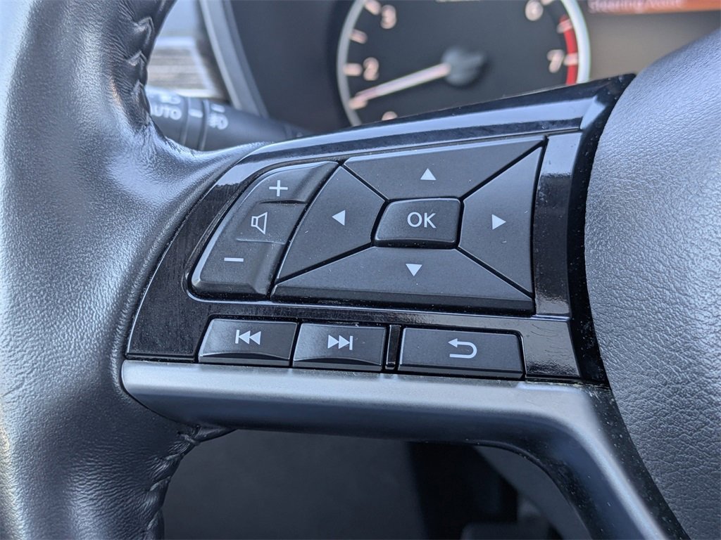 Used 2021 Nissan Altima 2.5 Platinum image 24