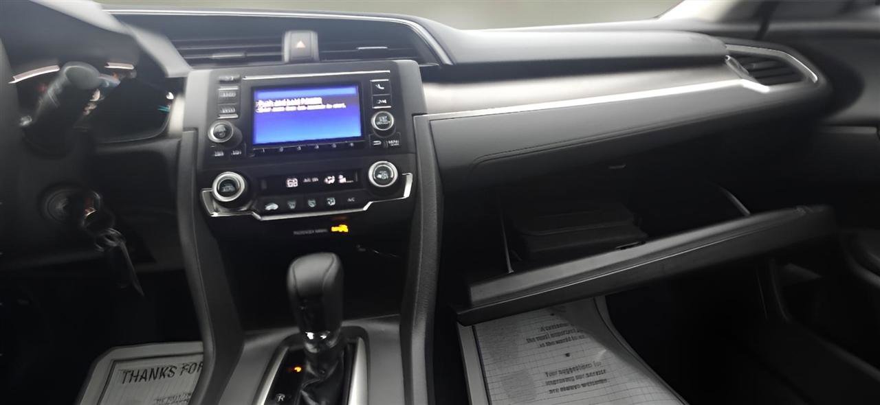 Used 2021 Honda Civic LX image 13