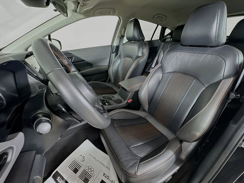 Certified 2024 Subaru Crosstrek 2.5i Limited AWD/4WD image 12