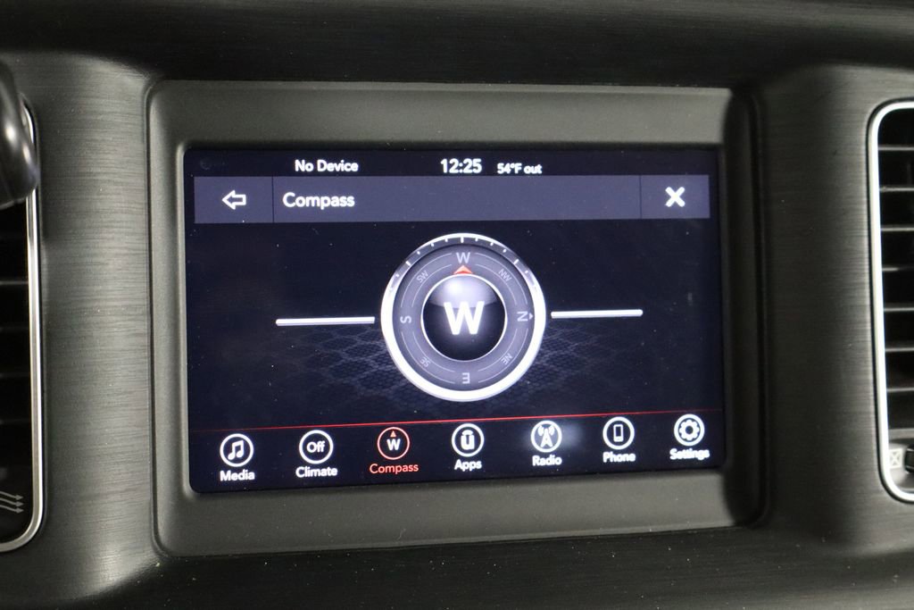 Used 2019 Dodge Charger Police image 33