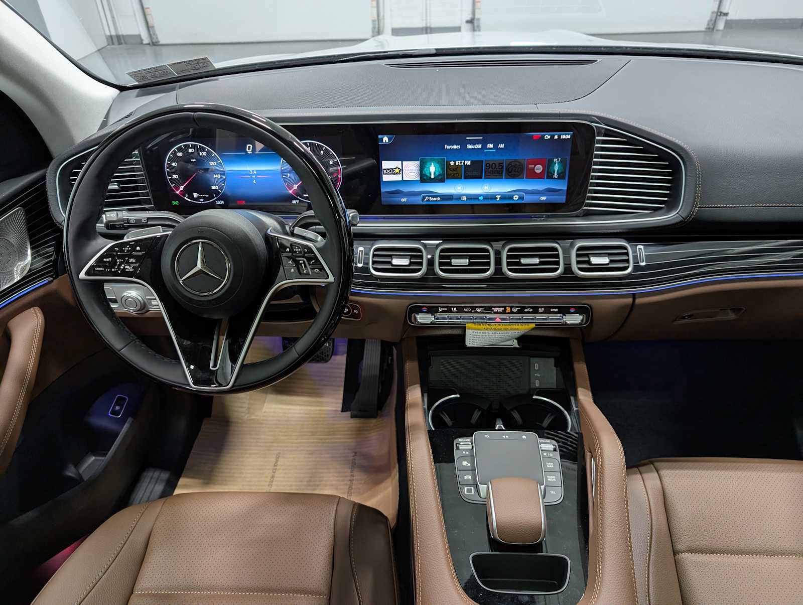 New 2026 Mercedes-Benz GLE 350 4MATIC image 16