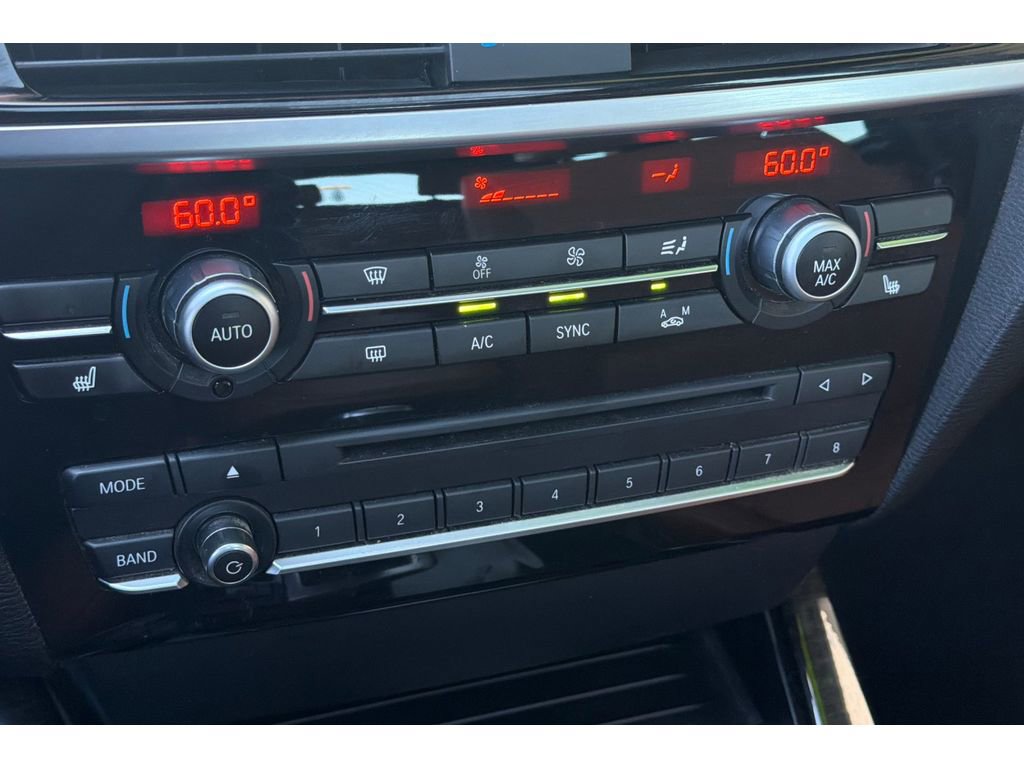 Used 2016 BMW X3 xDrive28i image 24