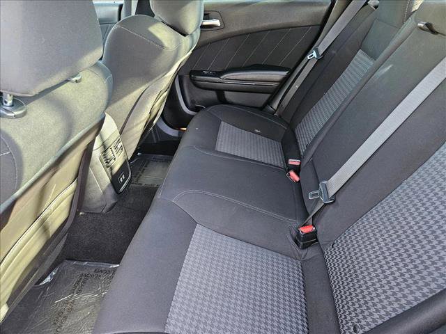 Used 2020 Dodge Charger R/T w/ Blacktop Package image 18