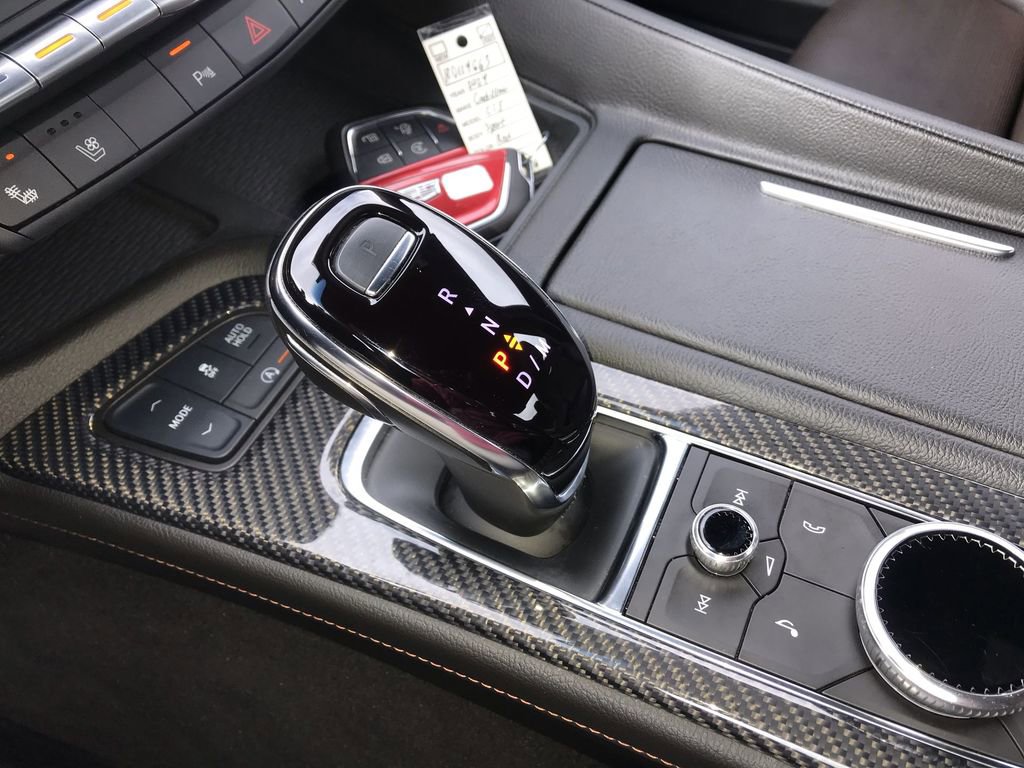 Used 2024 Cadillac CT5 Sport w/ Climate Package image 19