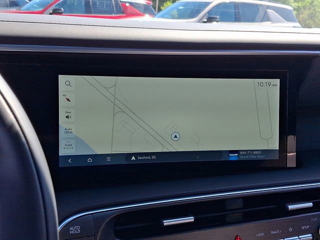 Used 2026 Hyundai Palisade Calligraphy FWD image 18