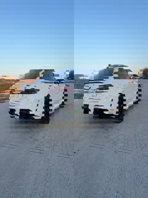 Used 2026 BMW M5 w/ Carbon Package image 8