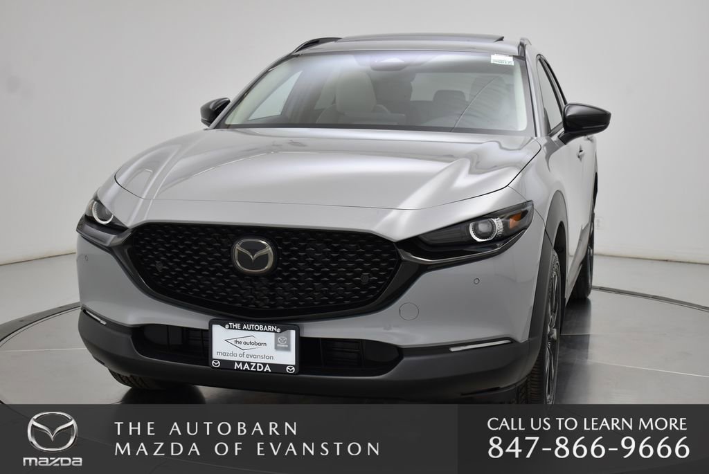 New 2026 MAZDA CX-30 Aire Edition image 15