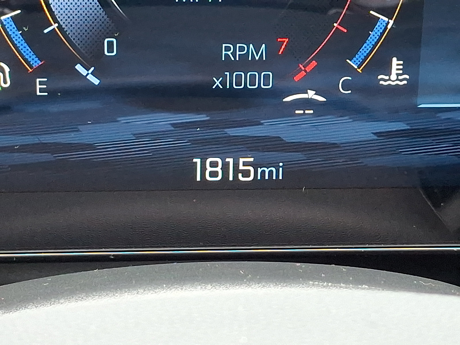 Used 2026 Chevrolet Equinox RS w/ Convenience Package III AWD/4WD image 21