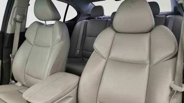 Used 2015 Acura TLX V6 FWD image 10