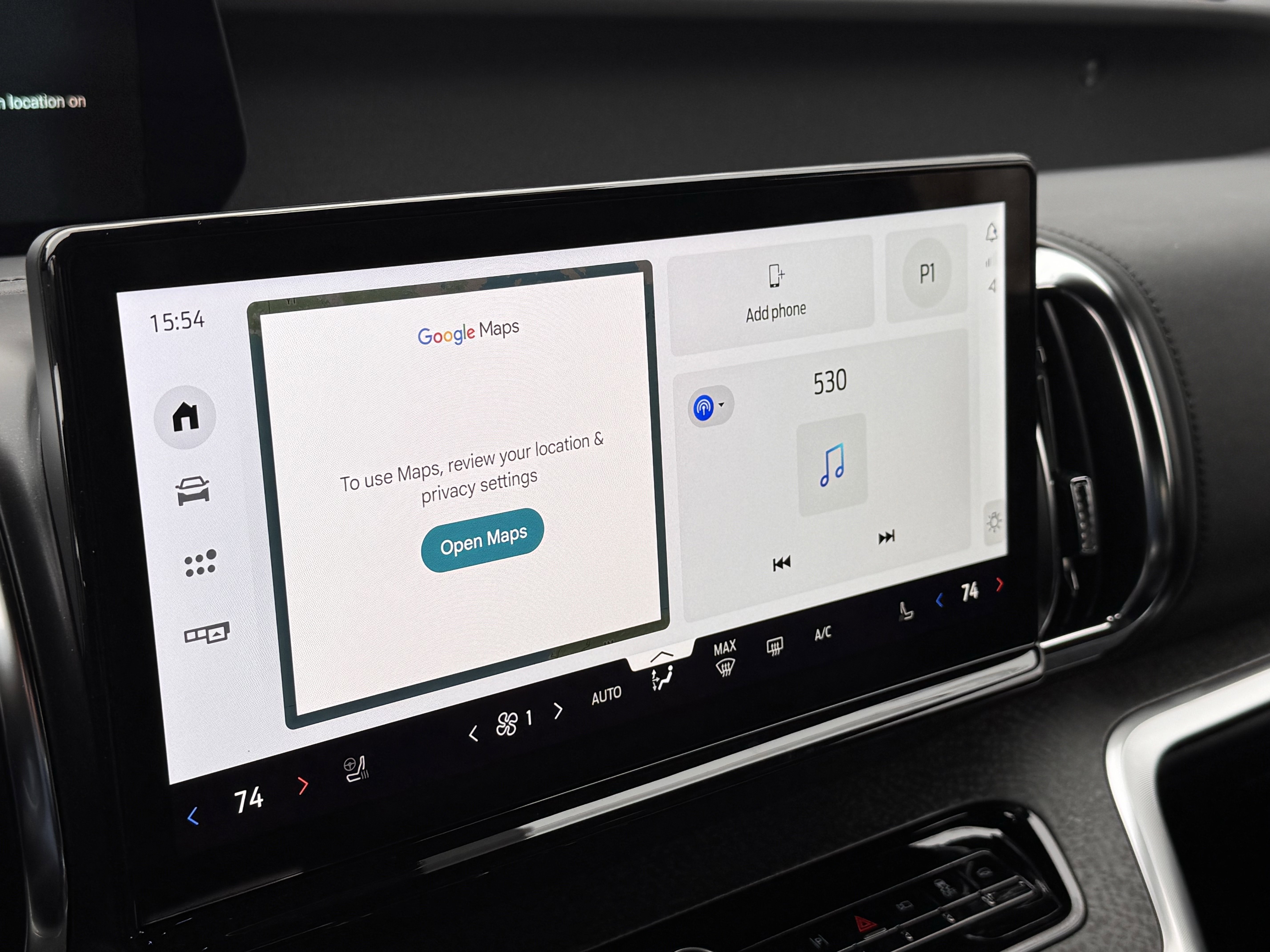 New 2026 Ford Expedition Tremor image 18