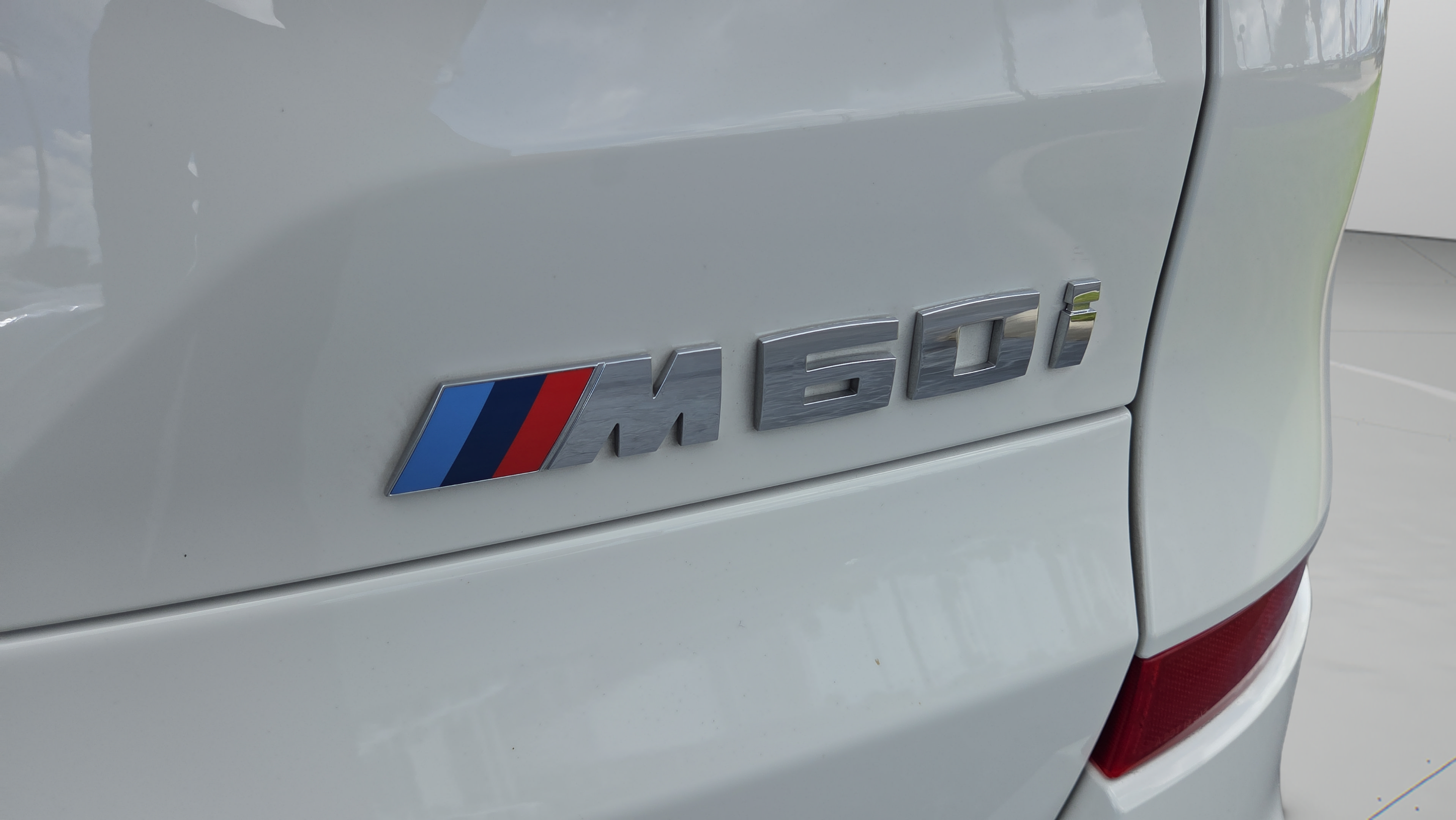 Used 2025 BMW X5 M60i w/ M Sport Professional Package AWD/4WD image 39