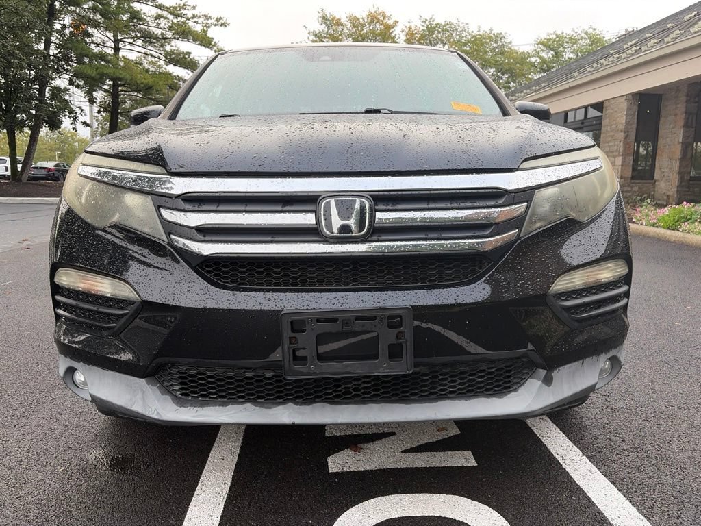 Used 2016 Honda Pilot EX image 3