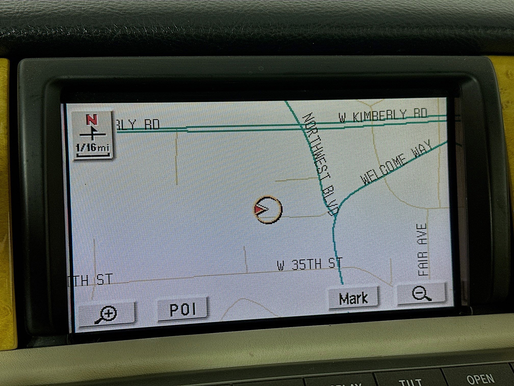 Used 2004 Lexus SC 430 Convertible image 13