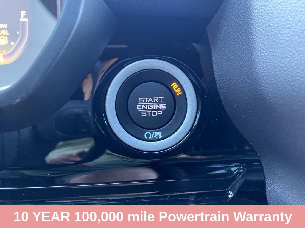 New 2026 RAM 1500 Laramie w/ Night Edition image 31