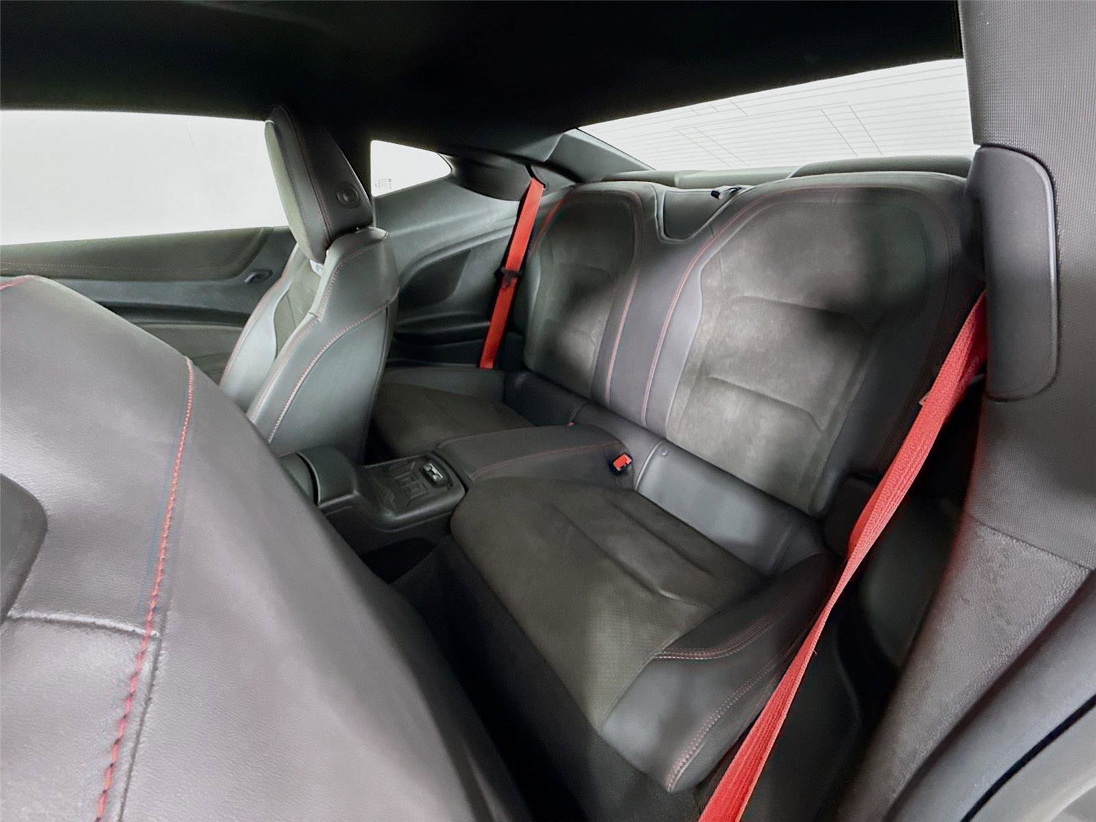 Used 2019 Chevrolet Camaro ZL1 image 25