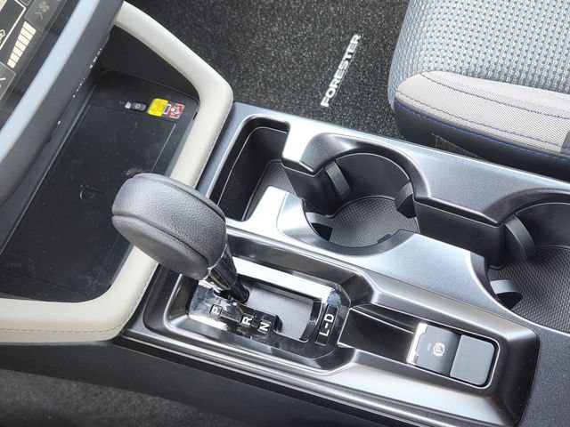 New 2026 Subaru Forester Premium AWD/4WD image 17