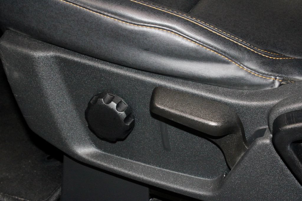 Used 2022 Ford Bronco Badlands AWD/4WD image 25