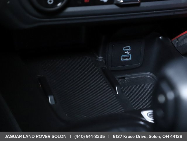 Used 2025 Ford Bronco Heritage Edition AWD/4WD image 26