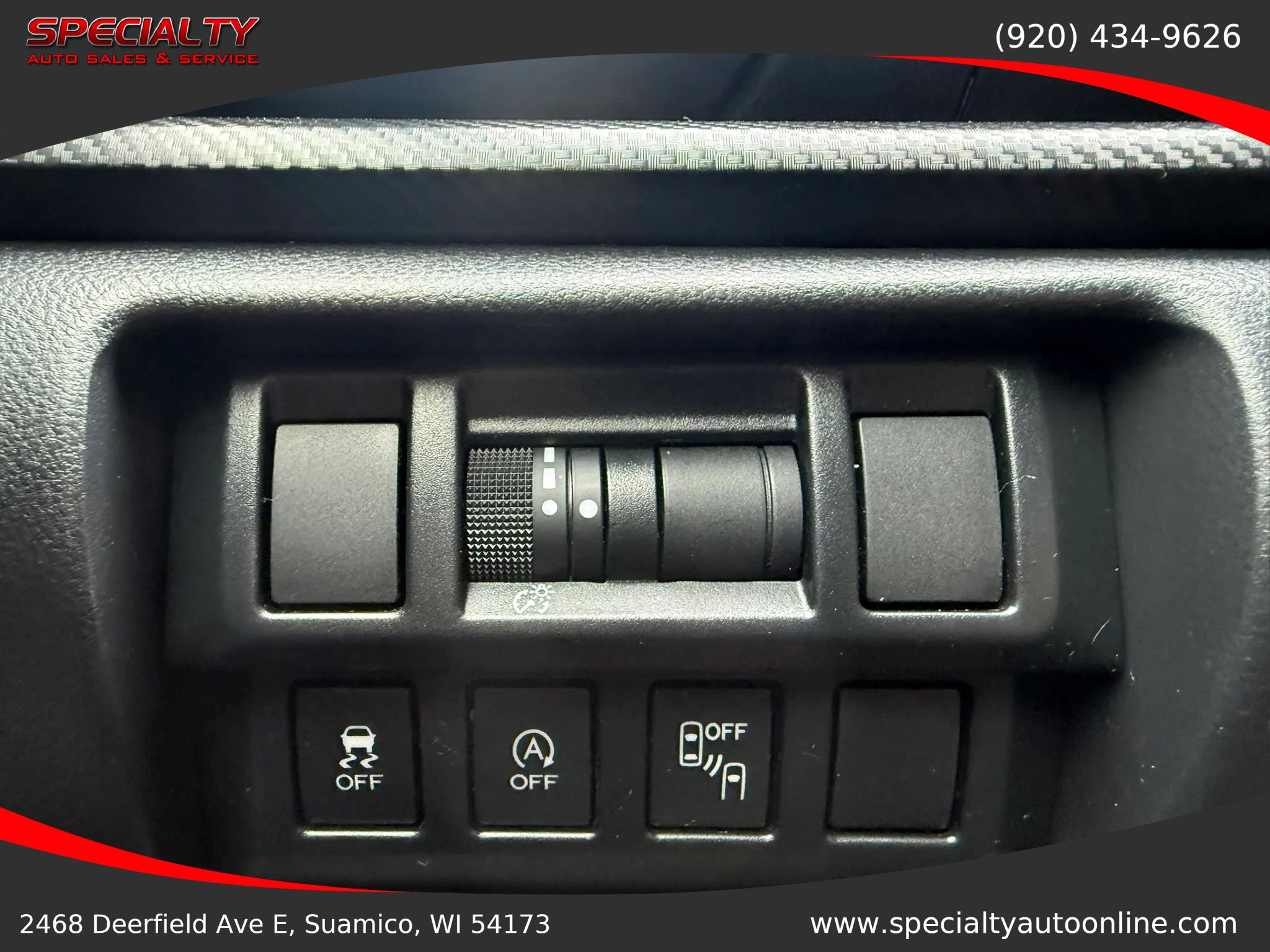 Used 2023 Subaru Crosstrek 2.0i Premium image 31