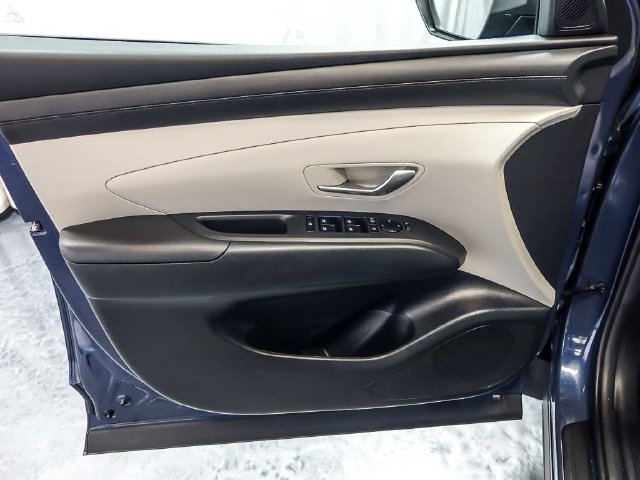 Used 2026 Hyundai Tucson SEL AWD/4WD image 25