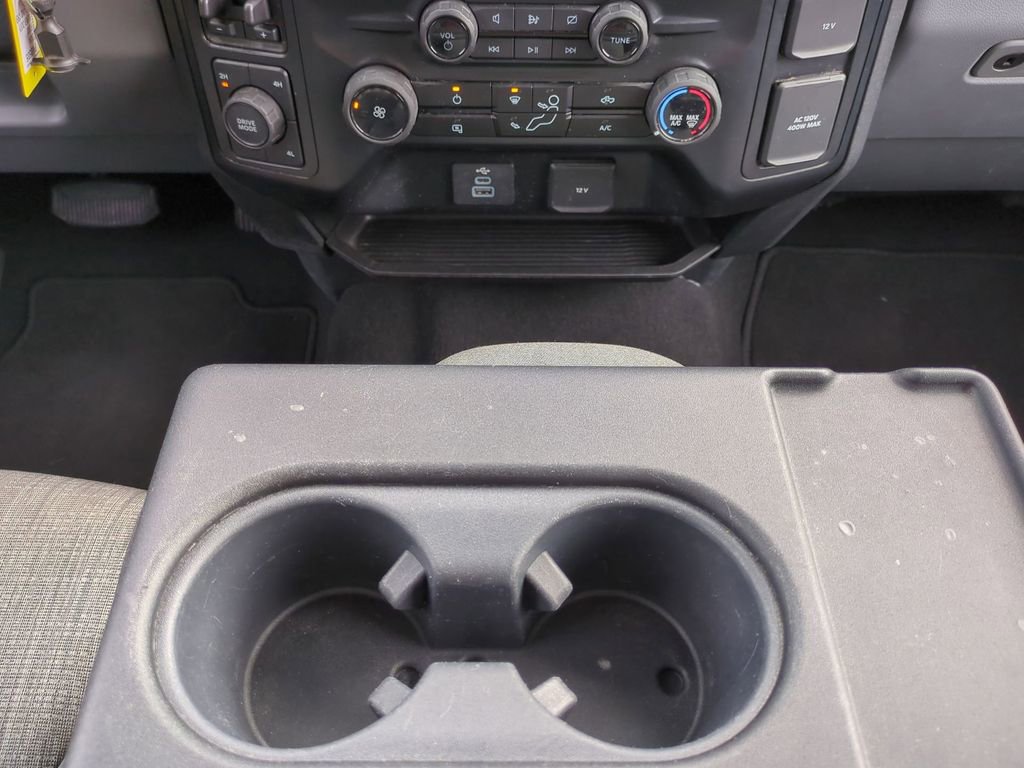 Certified 2024 Ford F250 XLT image 23