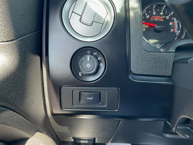 Used 2014 Ford F150 FX4 w/ Equipment Group 402A Luxury AWD/4WD image 22